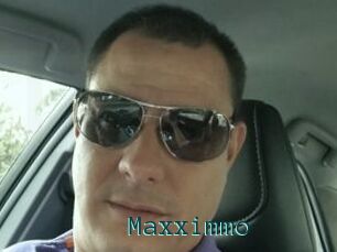 Maxximmo