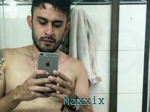 Maxxix