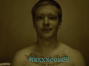 Maxxxcum89