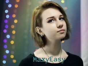 MaxyEasy