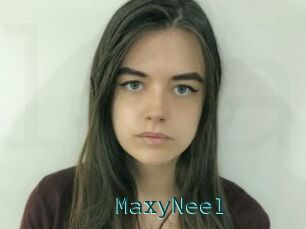 MaxyNeel