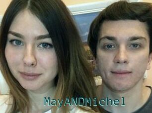 MayANDMichel