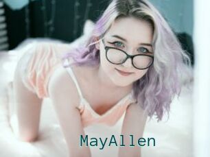 MayAllen