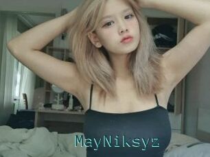 MayNiksyz