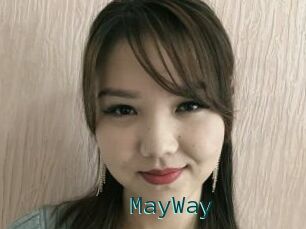 MayWay