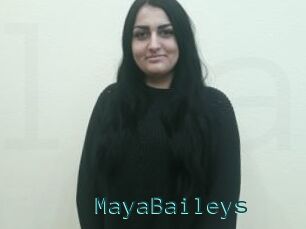 MayaBaileys