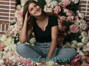 MayaBolton