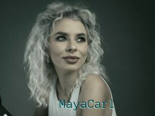 MayaCarl