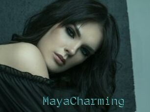 MayaCharming