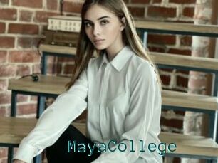 MayaCollege