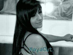 MayaCut