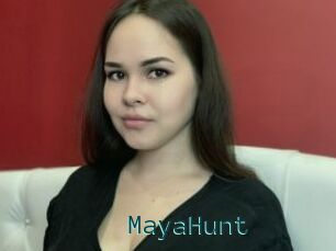 MayaHunt