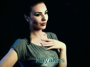 MayaKas