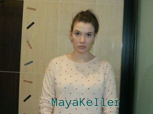 MayaKeller