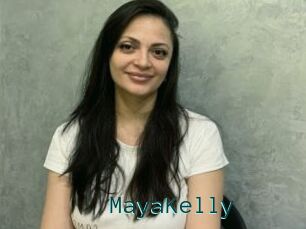 MayaKelly