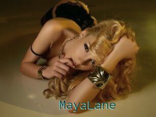 MayaLane