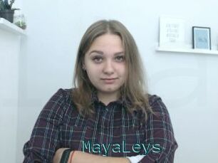 MayaLeys