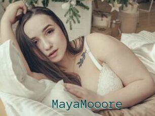 MayaMooore