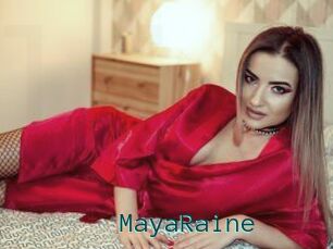 MayaRaine
