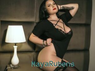 MayaRubens
