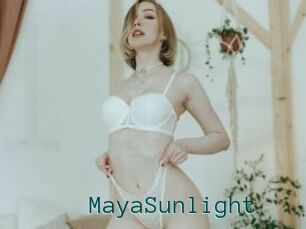 MayaSunlight