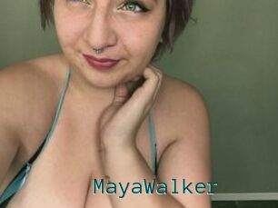 MayaWalker