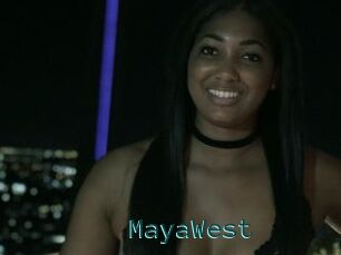 MayaWest