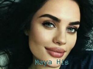 Maya_His