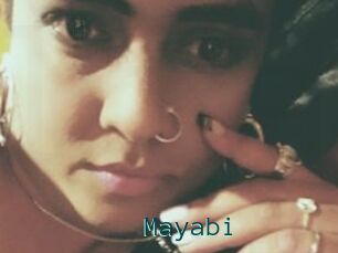 Mayabi