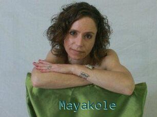 Mayakole