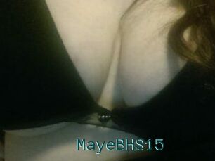 MayeBHS15