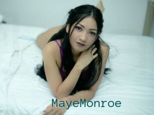 MayeMonroe