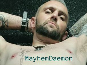MayhemDaemon