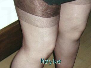 Mayke