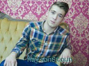 MaysonStoun