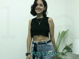 Mayytee