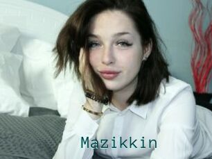 Mazikkin