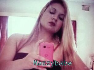 Mazzybabe