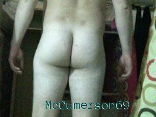 McCumerson69