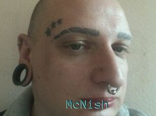 McNish