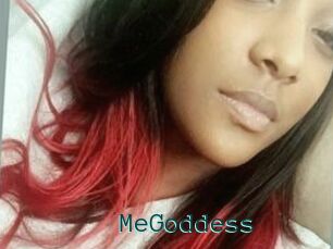 MeGoddess