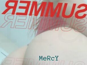 MeRcY