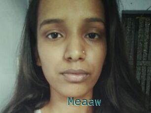 Meaaw