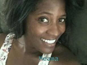 Meama