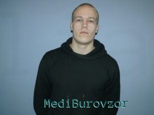 MediBurovzor