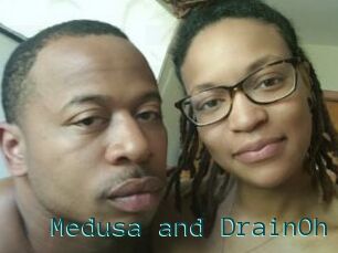 Medusa_and_DrainOh