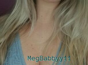 MegBabbyy11