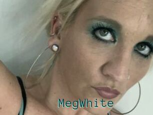 MegWhite