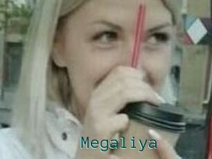 Megaliya
