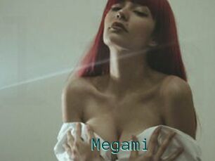 Megami